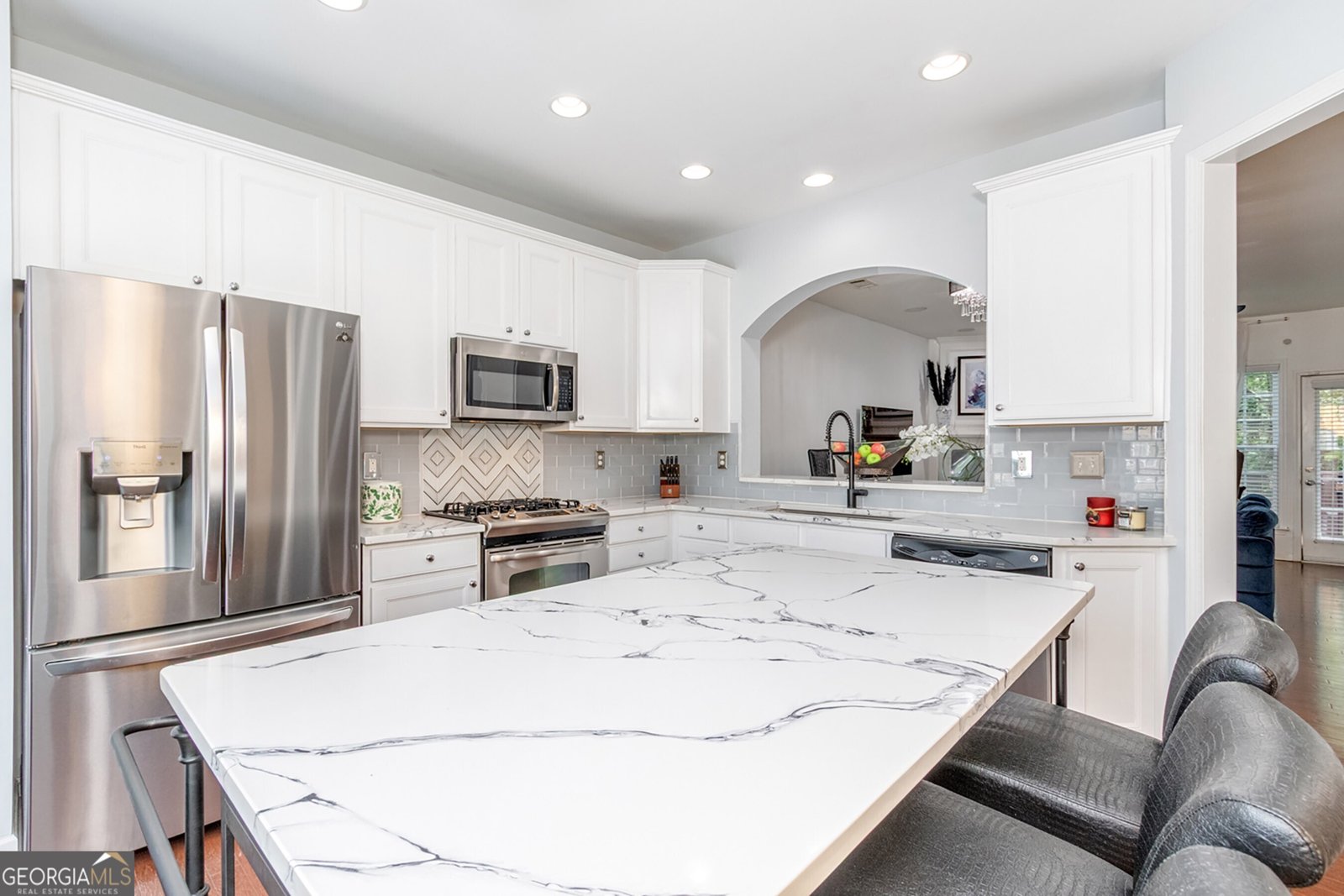 2345 Limehurst Drive Brookhaven - 13