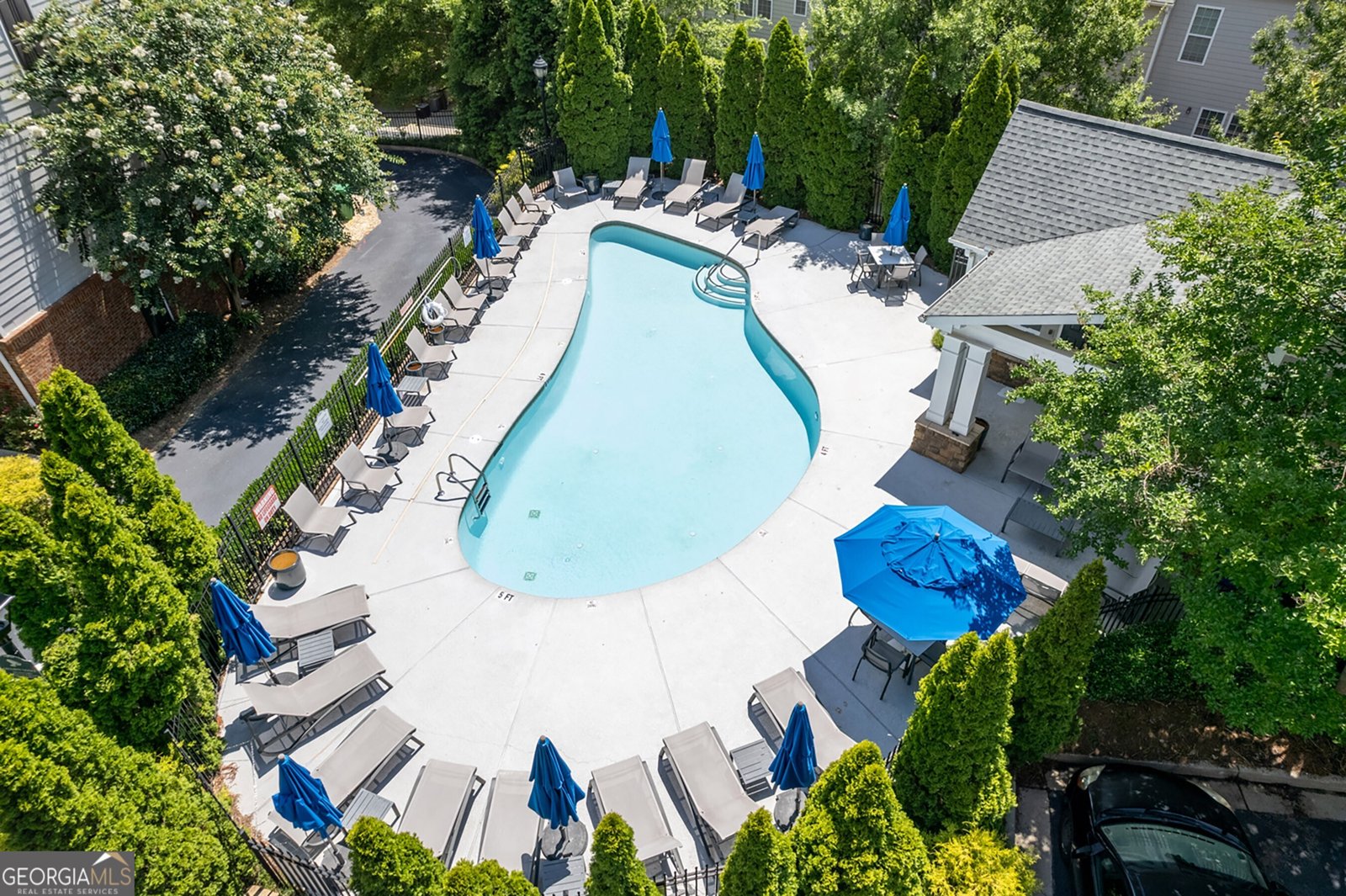 2345 Limehurst Drive Brookhaven - 49