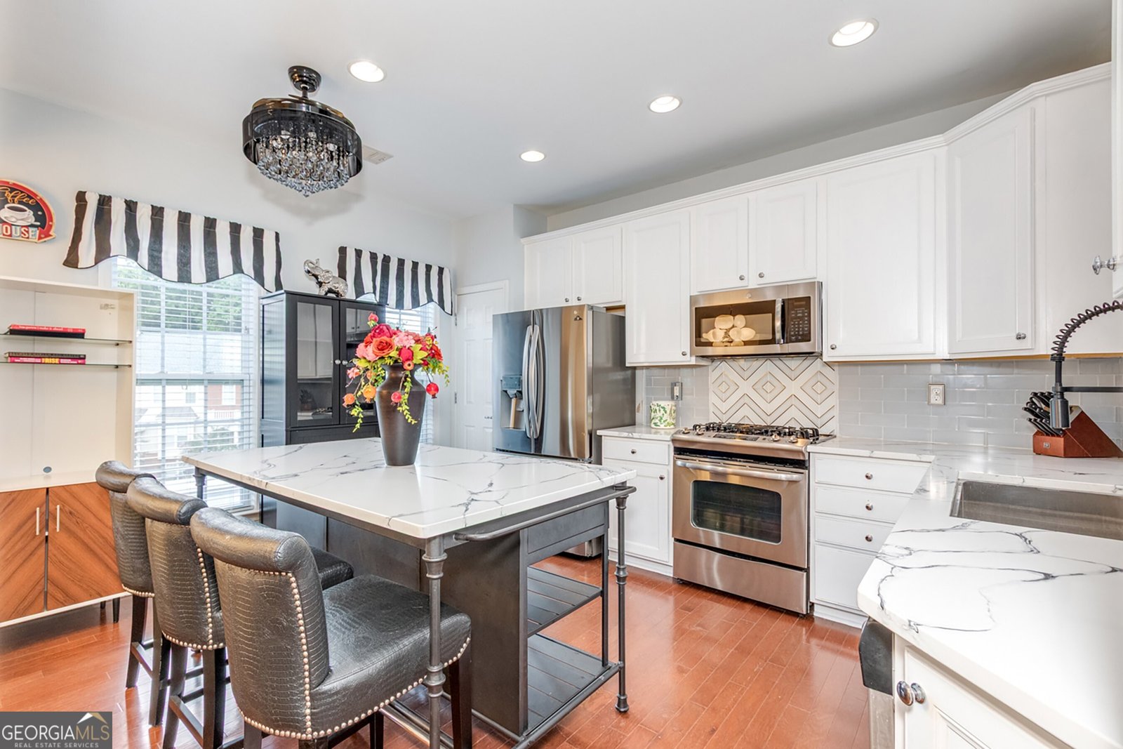 2345 Limehurst Drive Brookhaven - 7