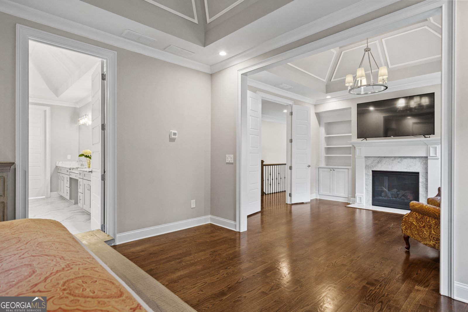 9450 Prestwick Club Drive Johns Creek - 2