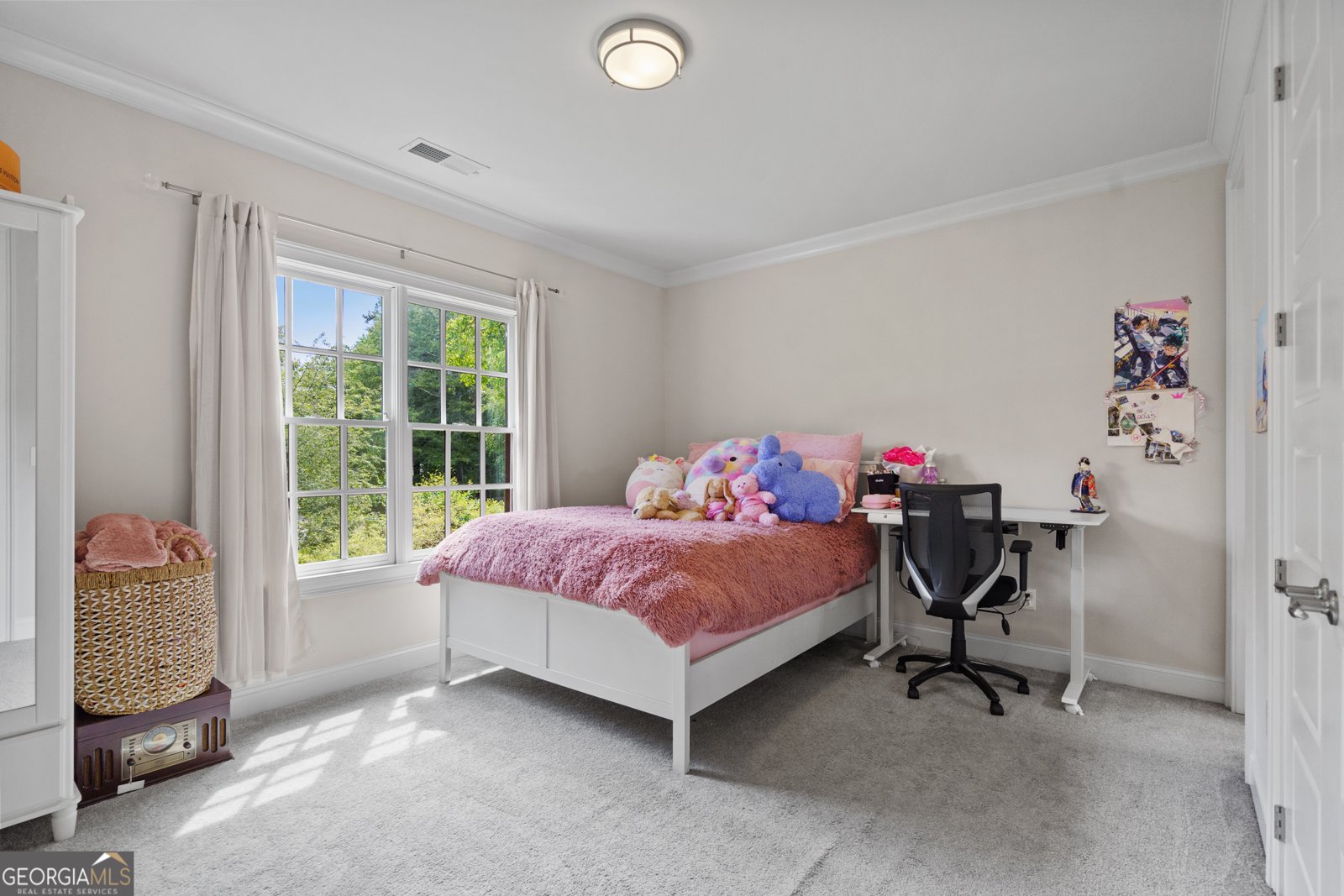 9450 Prestwick Club Drive Johns Creek - 21
