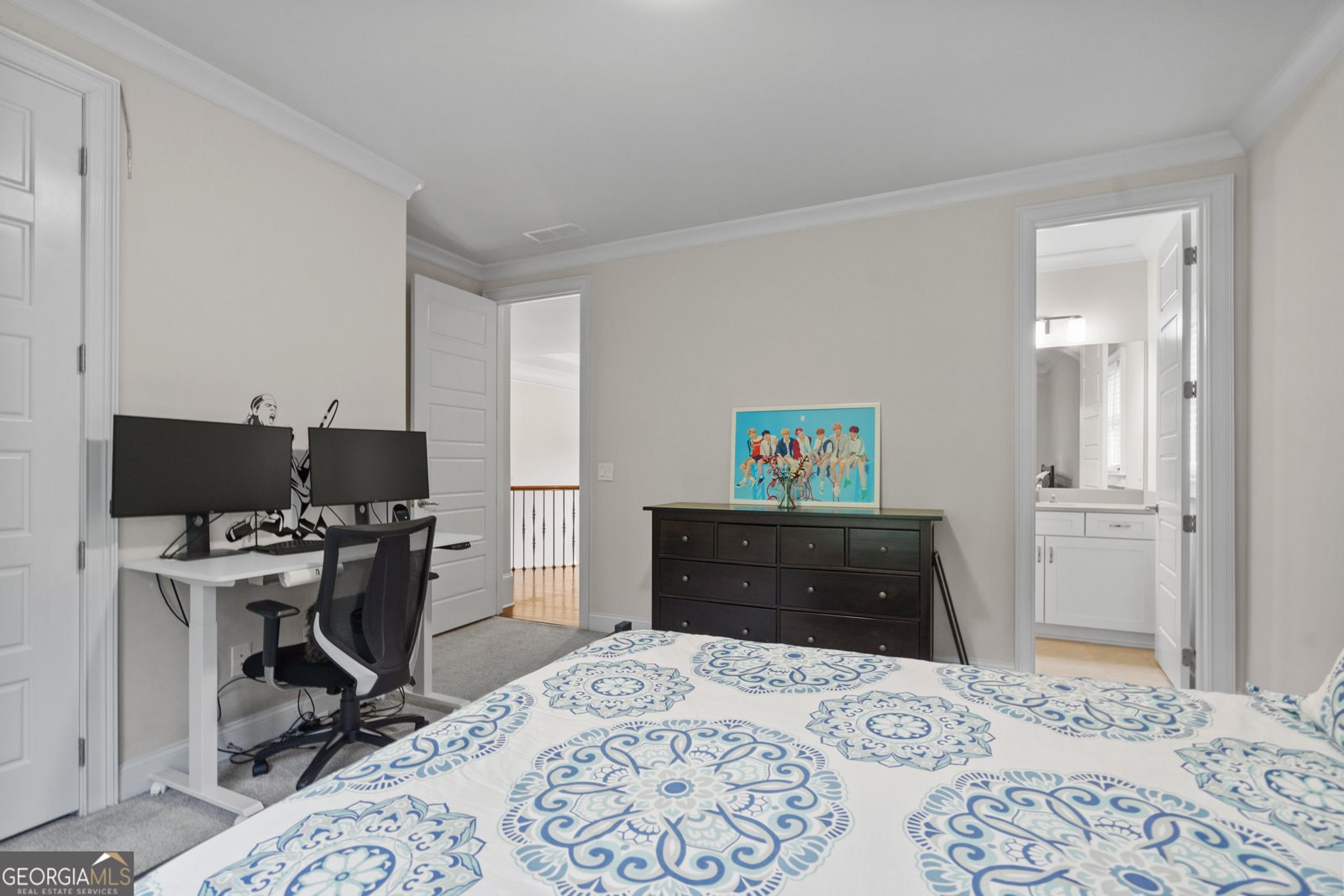 9450 Prestwick Club Drive Johns Creek - 25