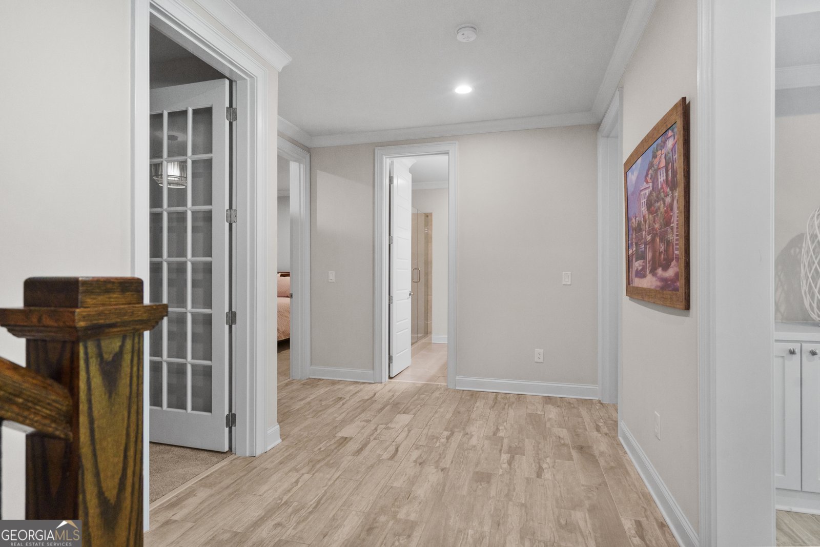 9450 Prestwick Club Drive Johns Creek - 28