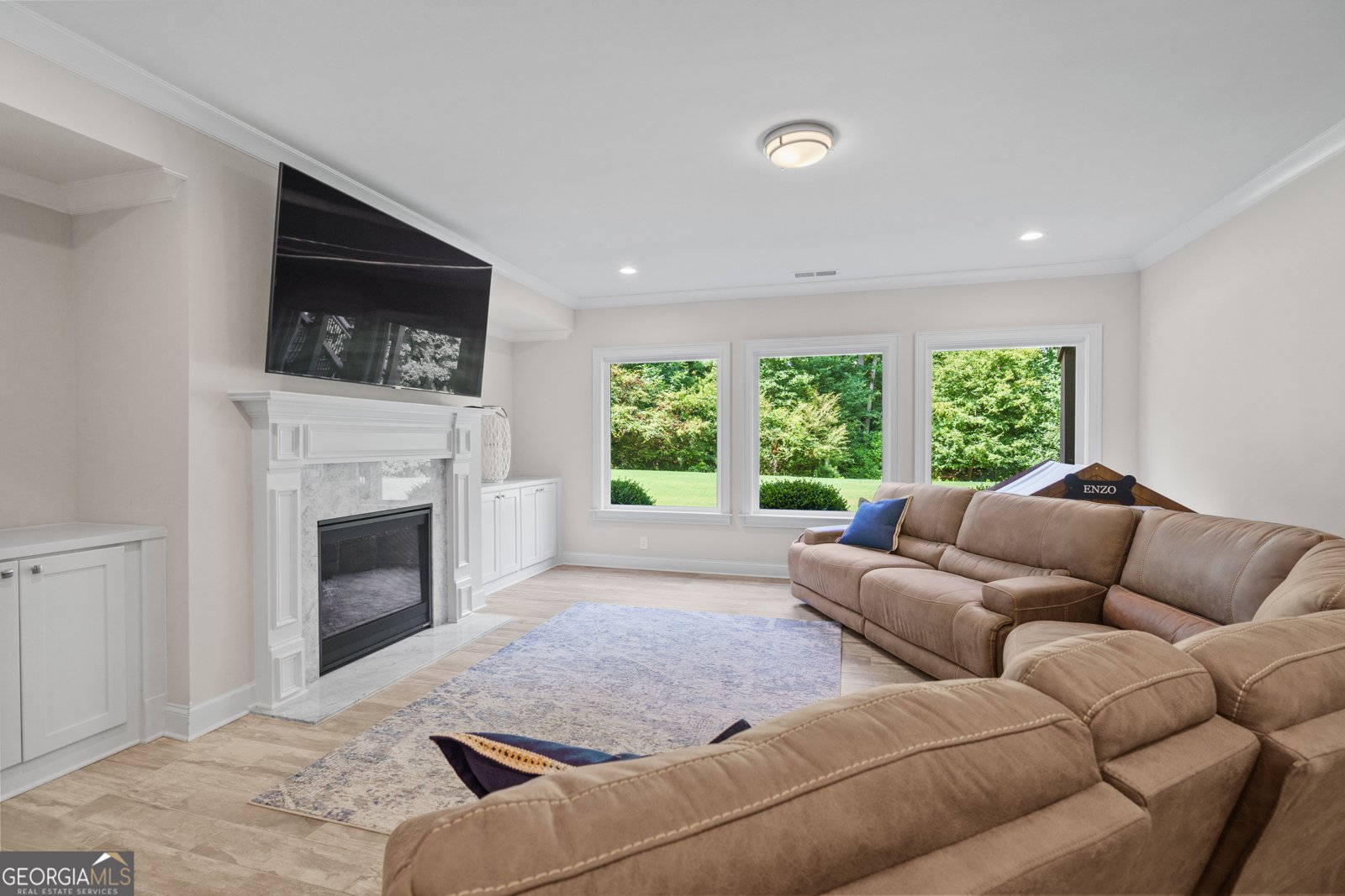 9450 Prestwick Club Drive Johns Creek - 29