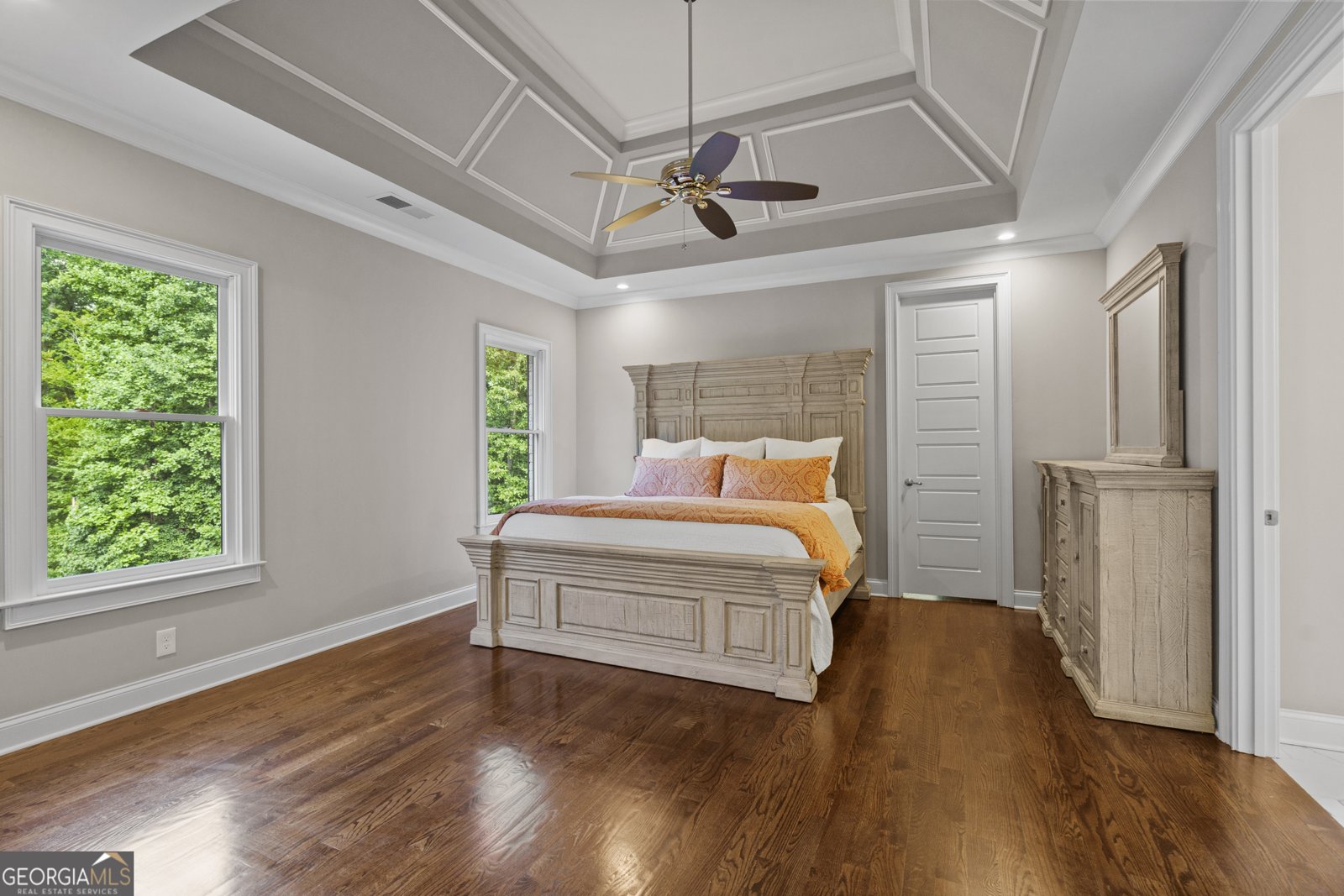 9450 Prestwick Club Drive Johns Creek - 3
