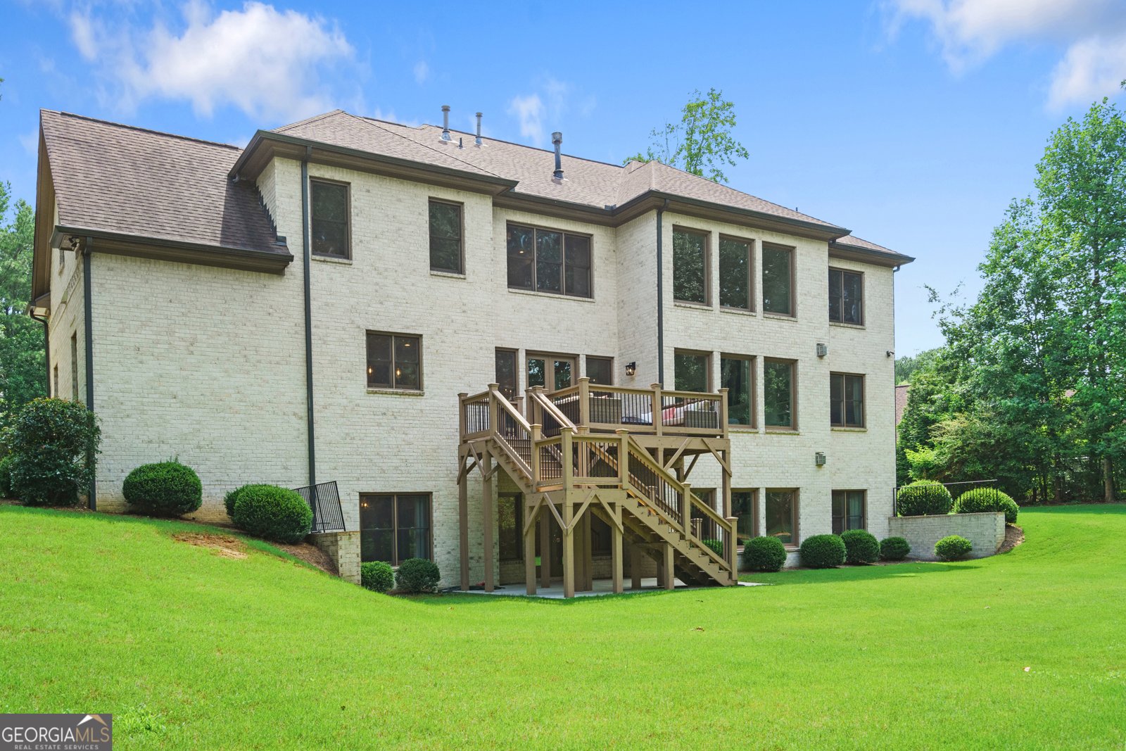 9450 Prestwick Club Drive Johns Creek - 37