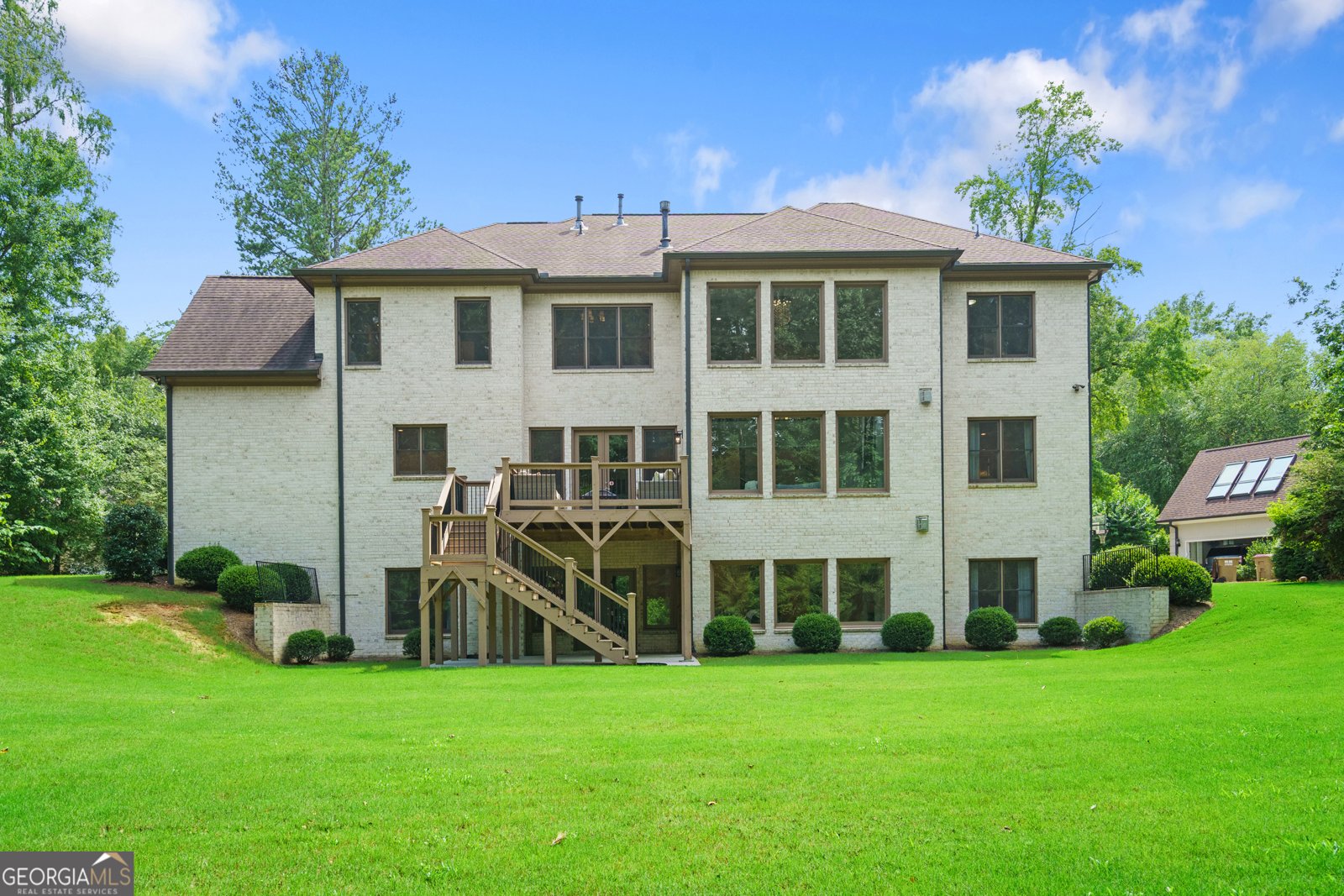 9450 Prestwick Club Drive Johns Creek - 38