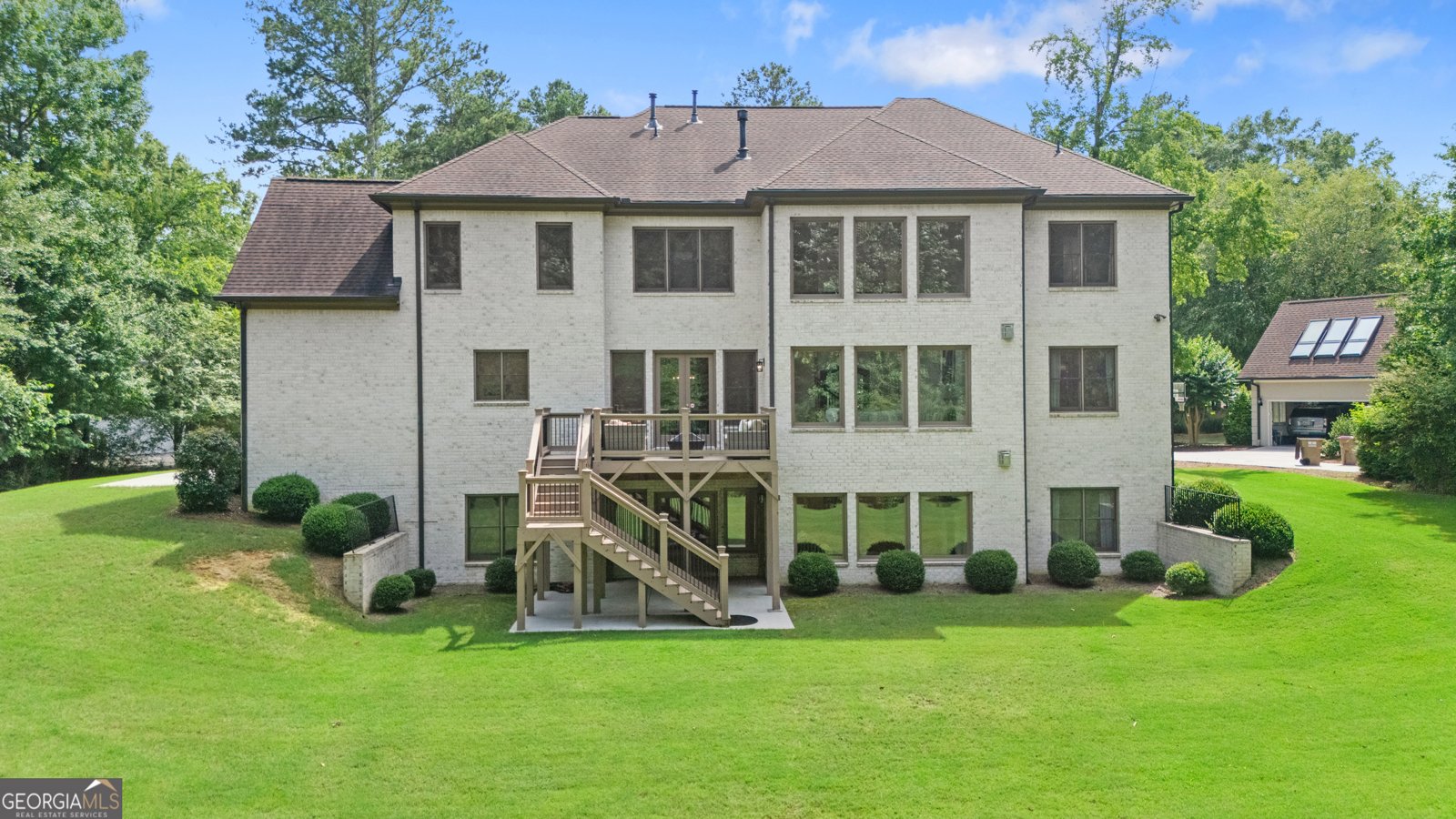 9450 Prestwick Club Drive Johns Creek - 39