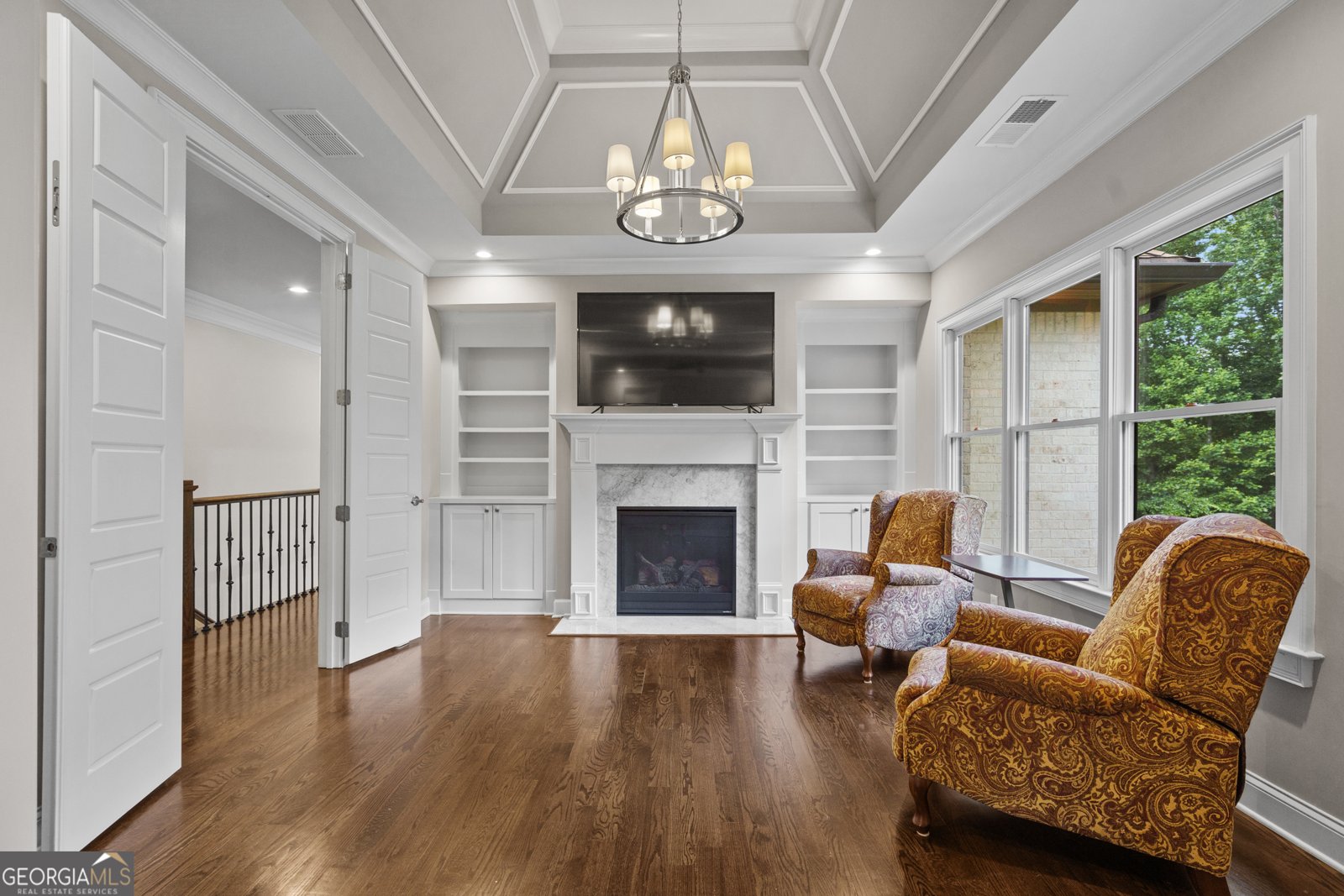 9450 Prestwick Club Drive Johns Creek - 4