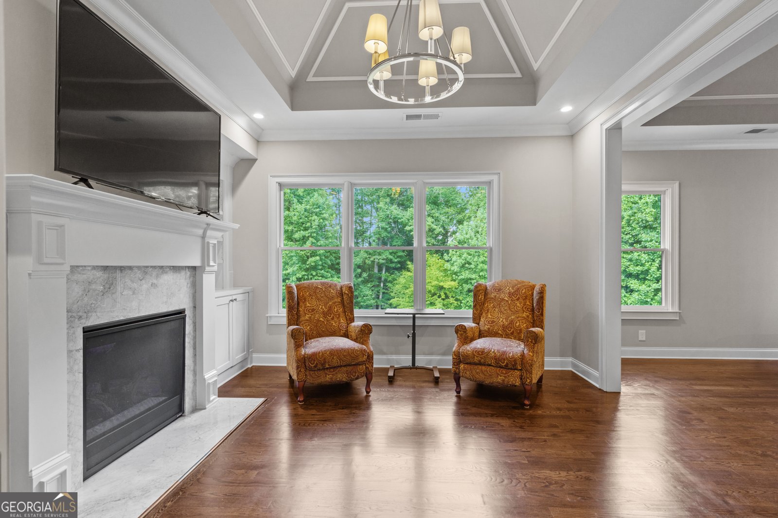 9450 Prestwick Club Drive Johns Creek - 5
