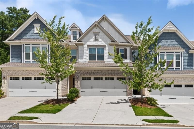 6348 Lanier Harbor Landing Buford - 1