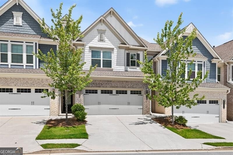 6348 Lanier Harbor Landing Buford - 3