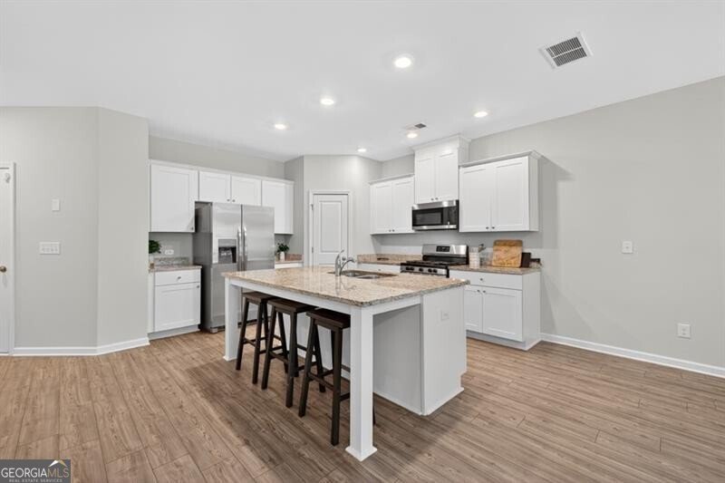 6348 Lanier Harbor Landing Buford - 8