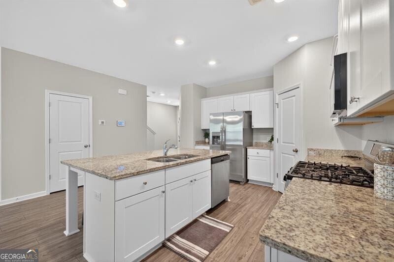 6348 Lanier Harbor Landing Buford - 9