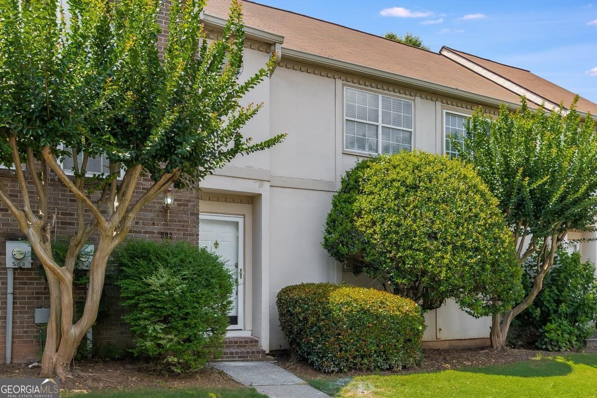 502 Bridge Lane Smyrna - 1