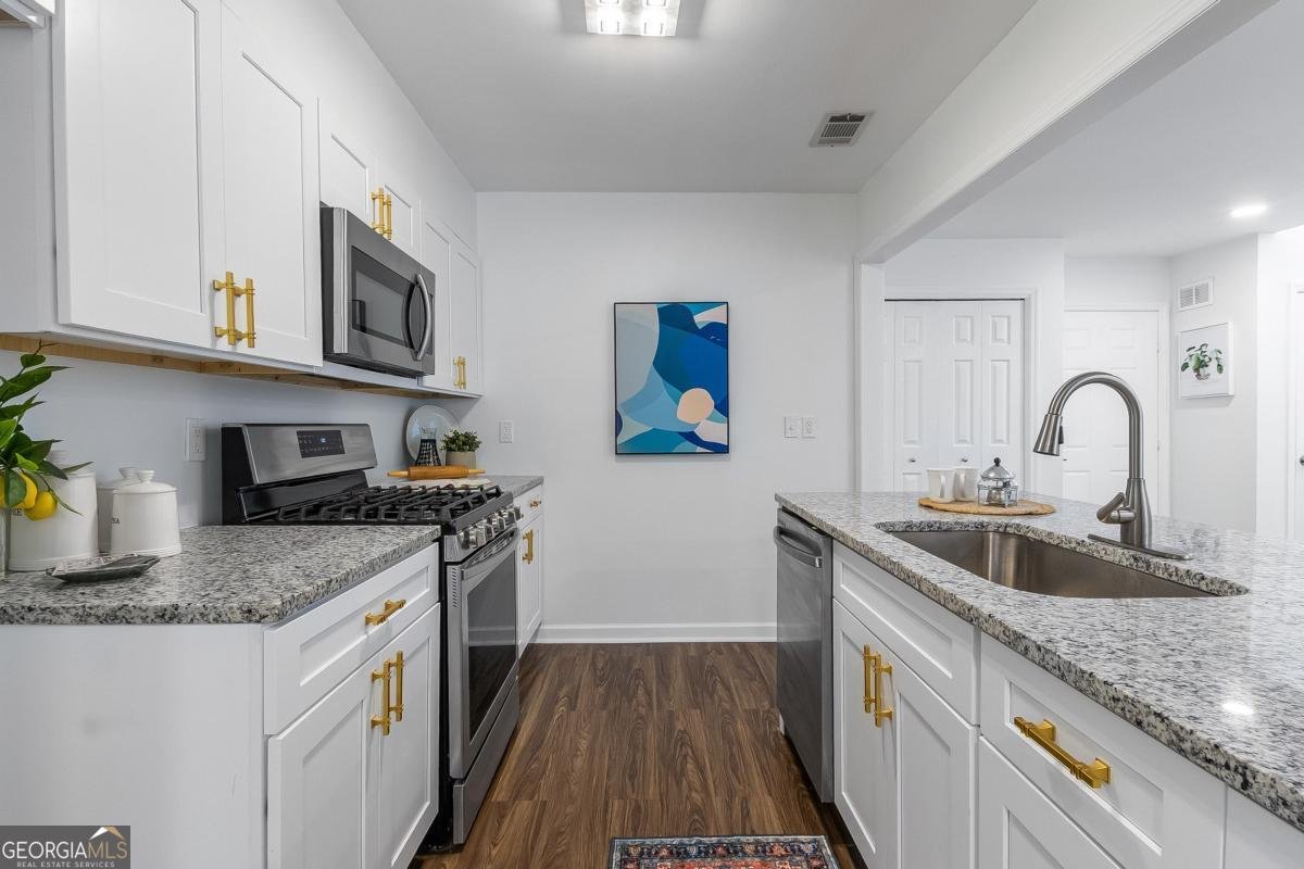 502 Bridge Lane Smyrna - 13