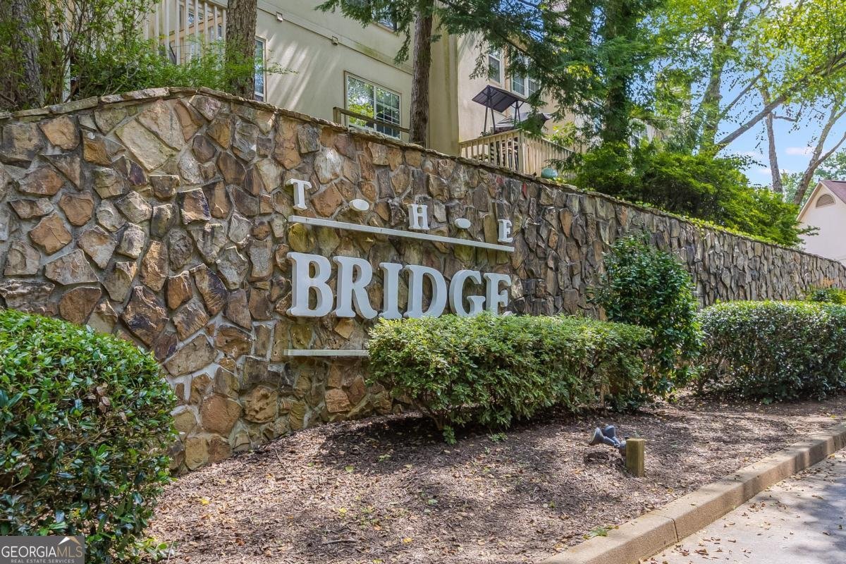 502 Bridge Lane Smyrna - 43