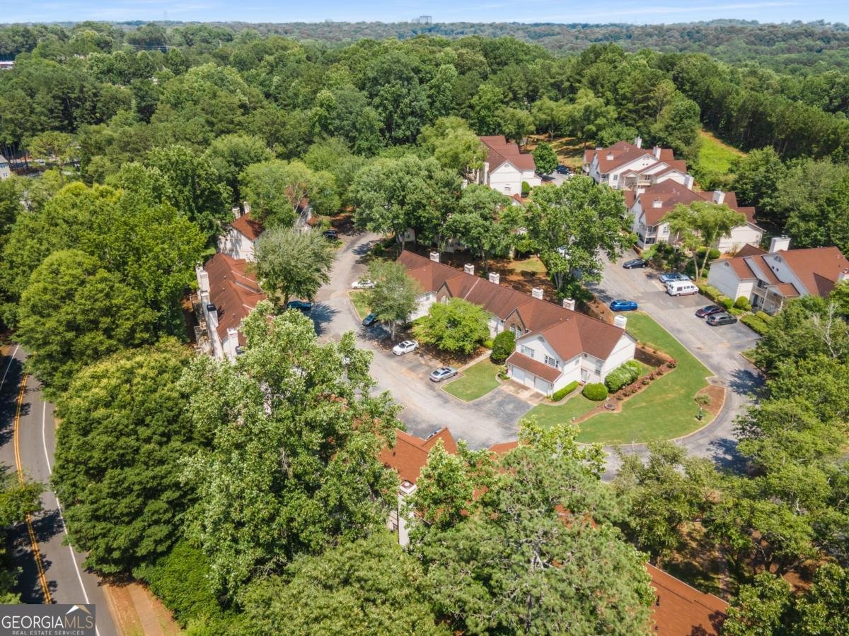 502 Bridge Lane Smyrna - 46