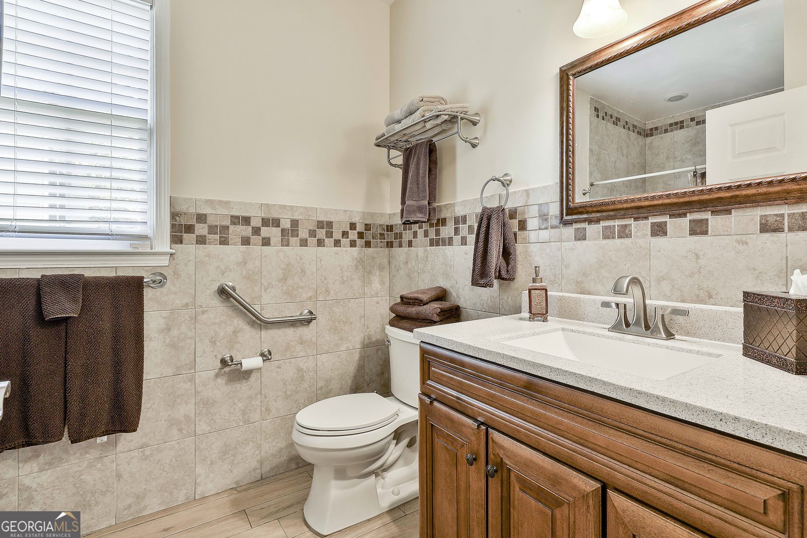 169 Pine Crescent Newnan - 1