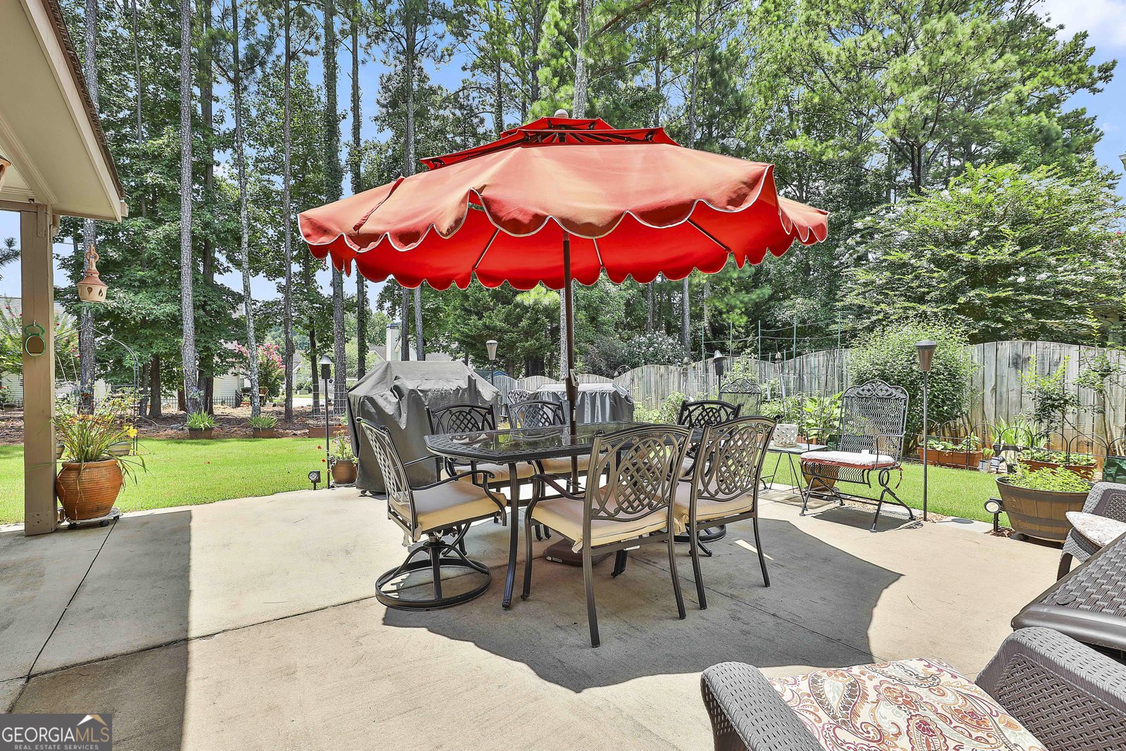 169 Pine Crescent Newnan - 11