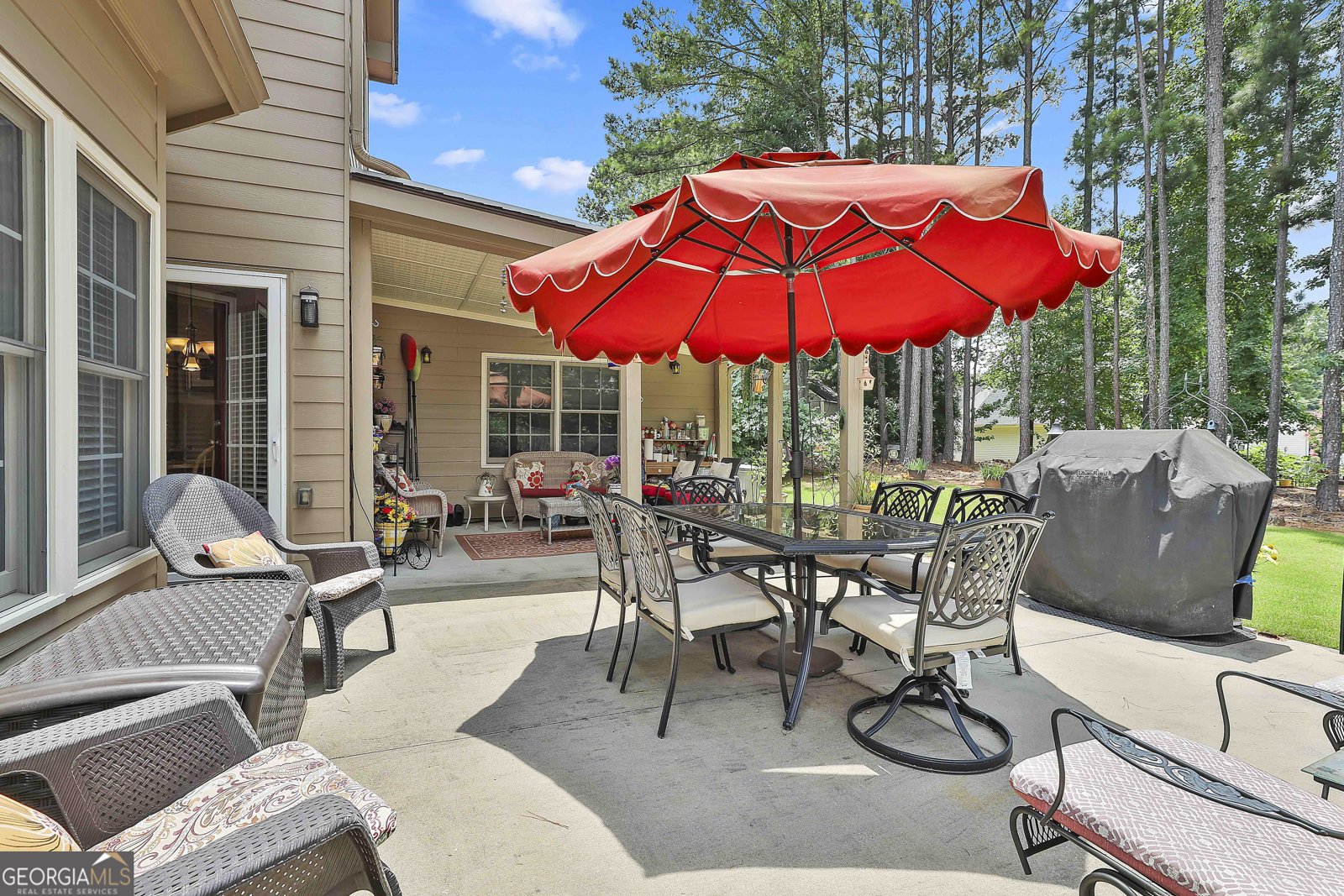 169 Pine Crescent Newnan - 12