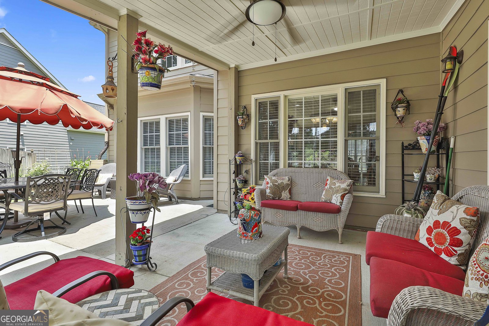 169 Pine Crescent Newnan - 14