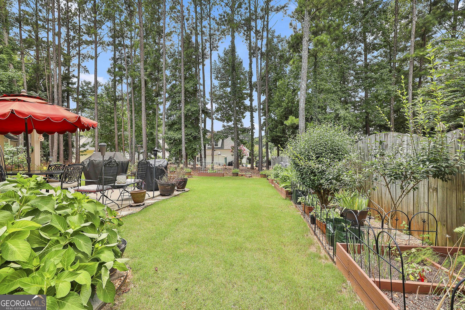 169 Pine Crescent Newnan - 15