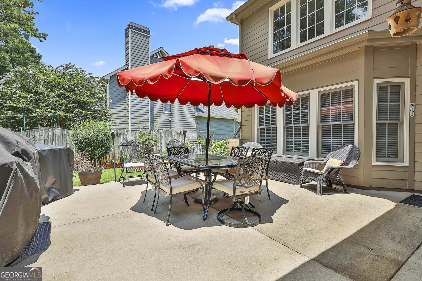 169 Pine Crescent Newnan - 16