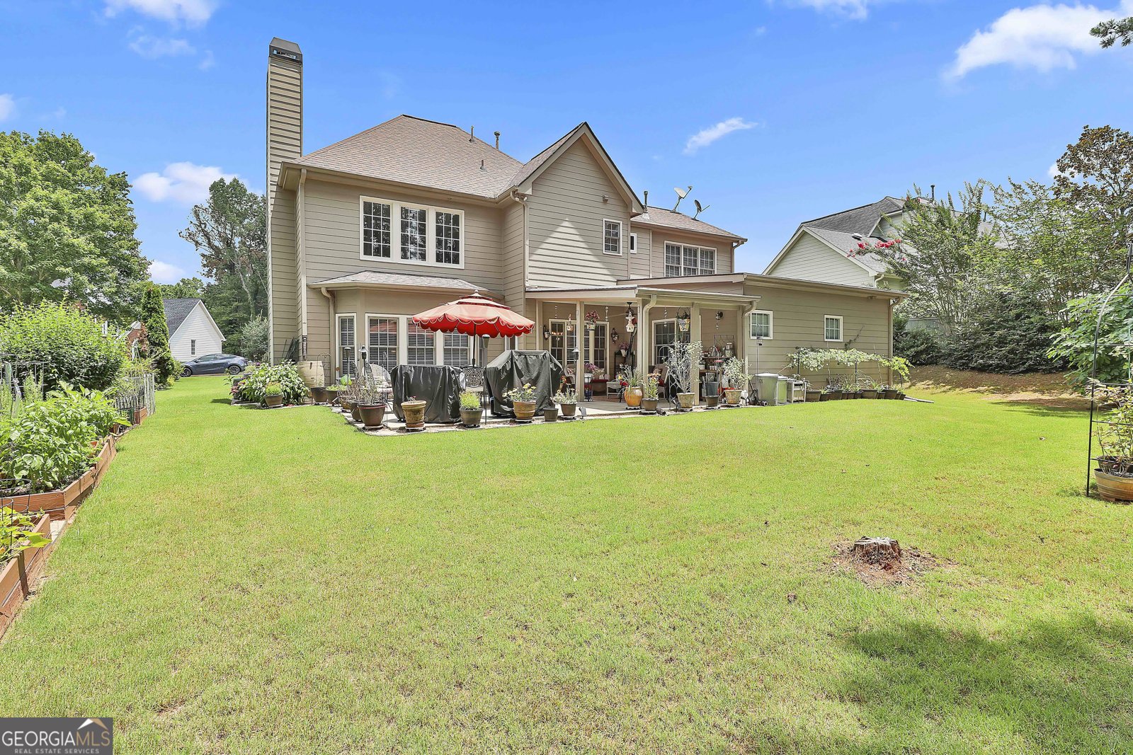 169 Pine Crescent Newnan - 17