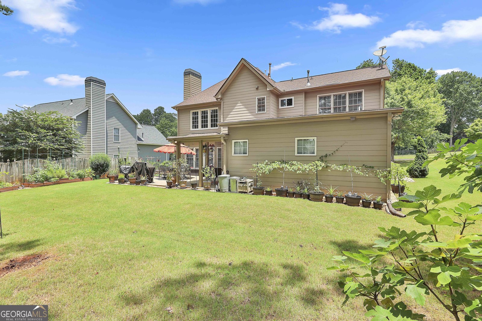 169 Pine Crescent Newnan - 18