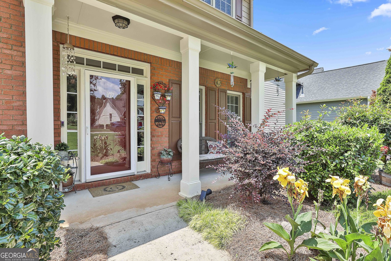 169 Pine Crescent Newnan - 22