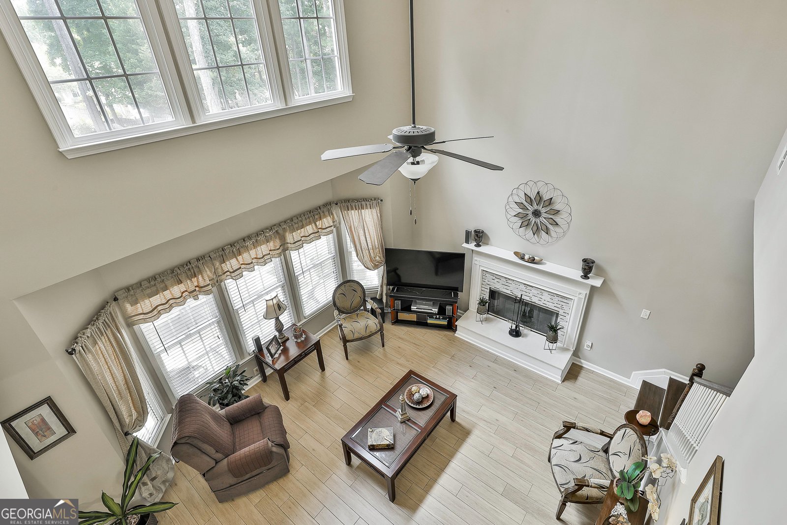 169 Pine Crescent Newnan - 3