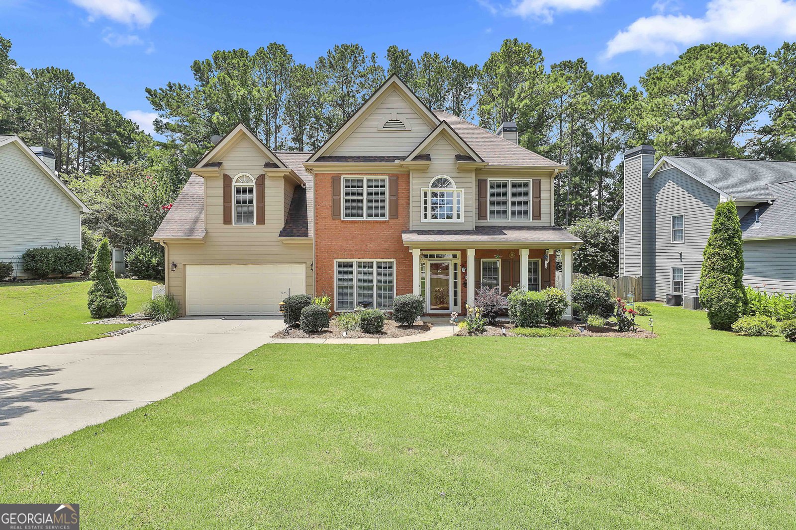 169 Pine Crescent Newnan - 34