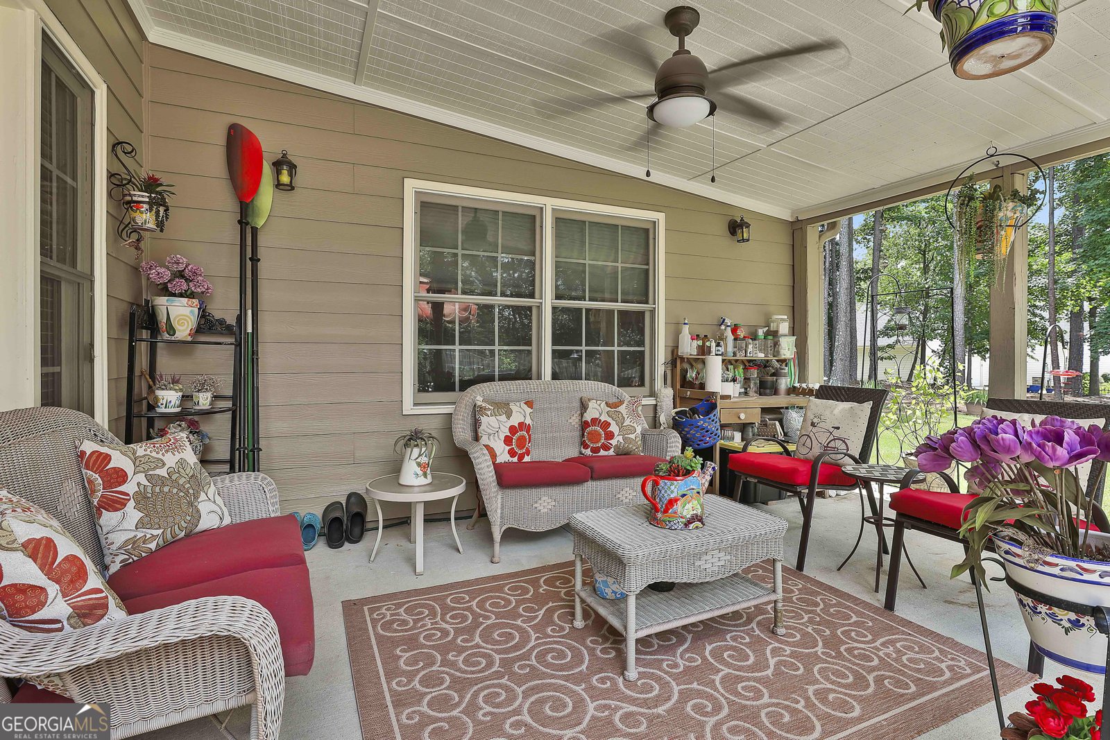169 Pine Crescent Newnan - 40