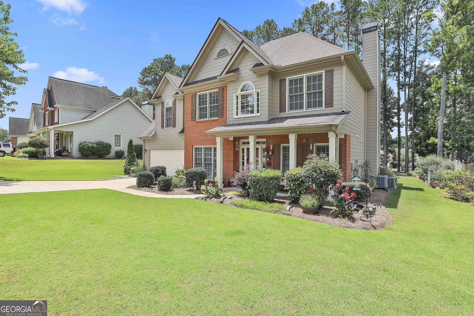 169 Pine Crescent Newnan - 51