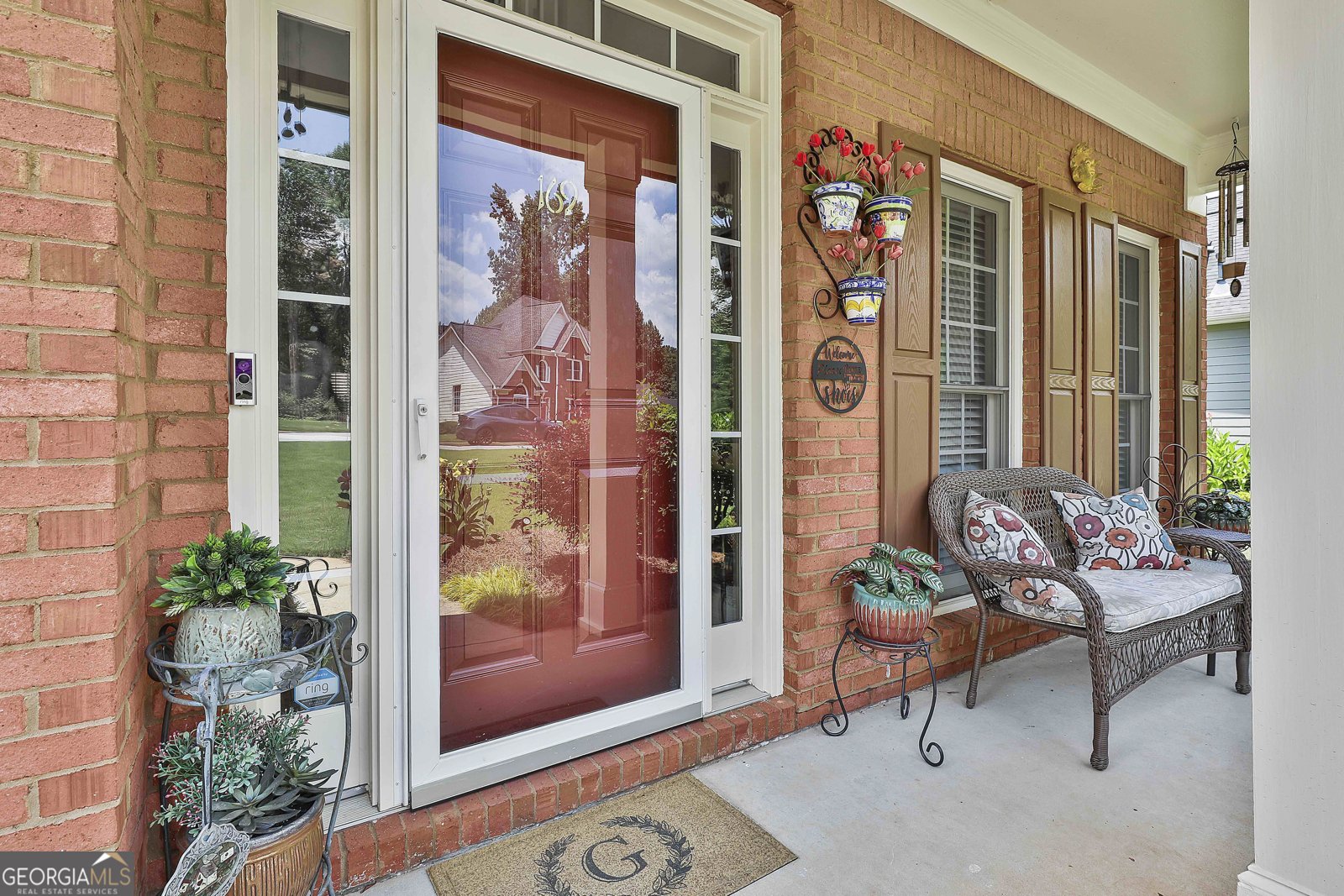 169 Pine Crescent Newnan - 59