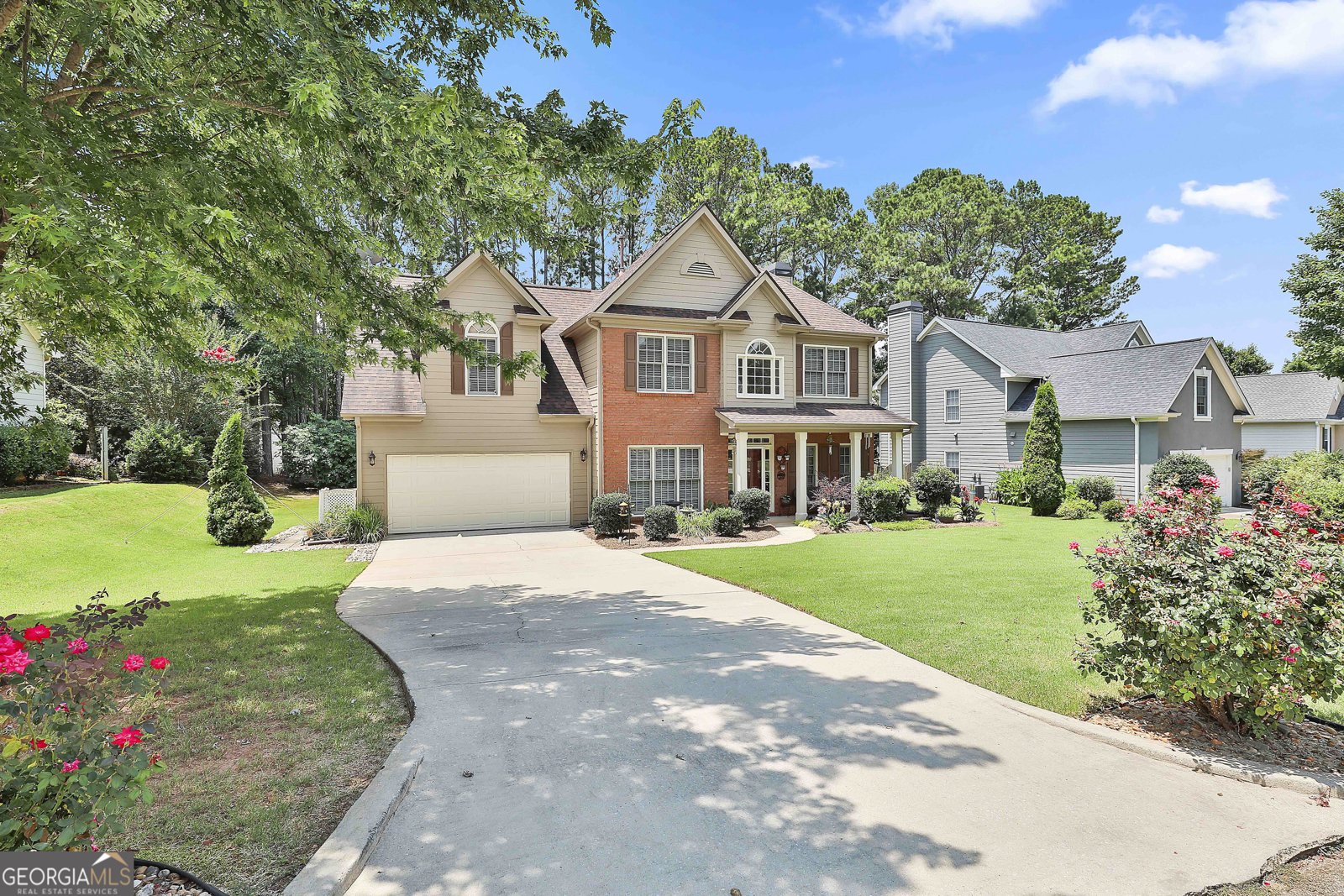 169 Pine Crescent Newnan - 60