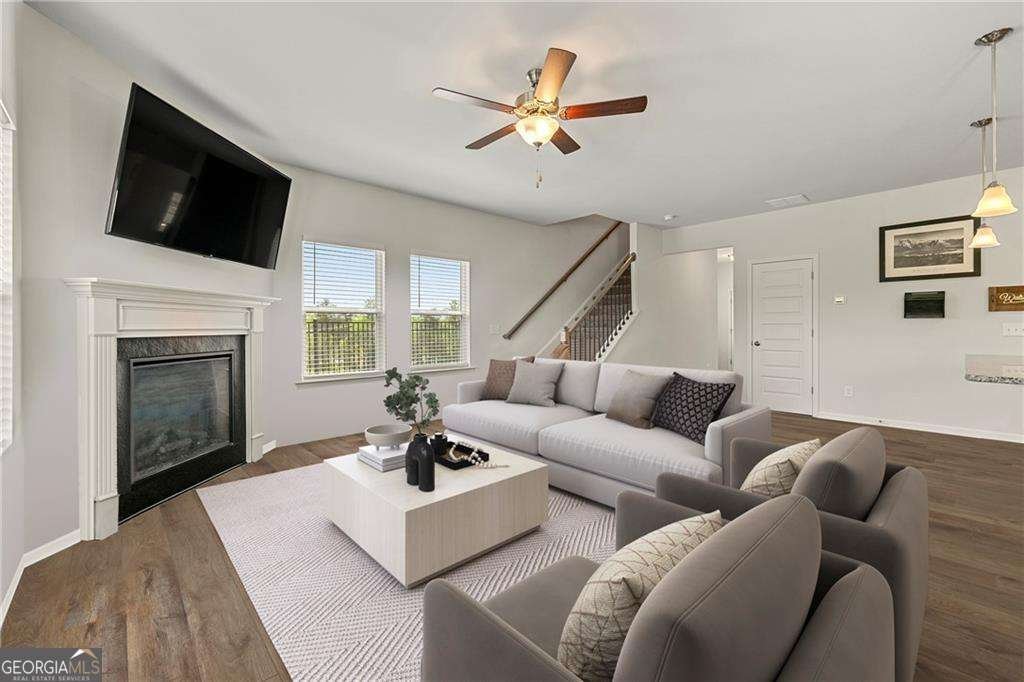 147 Madison Bend Woodstock - 10