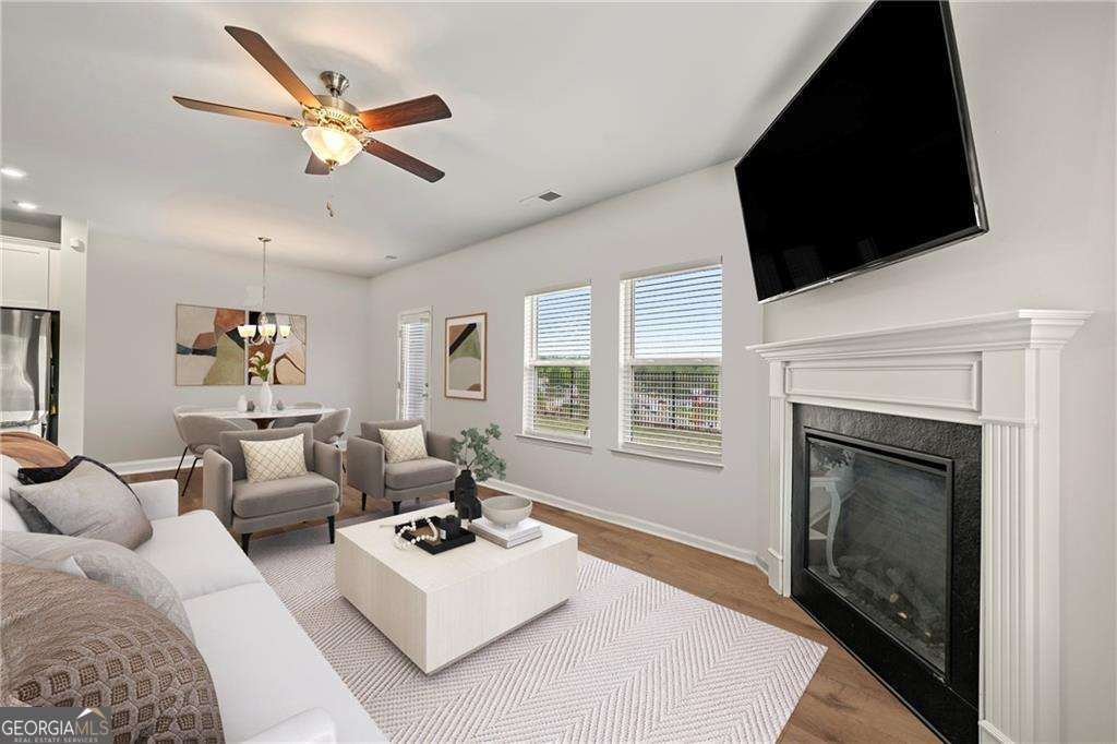 147 Madison Bend Woodstock - 11