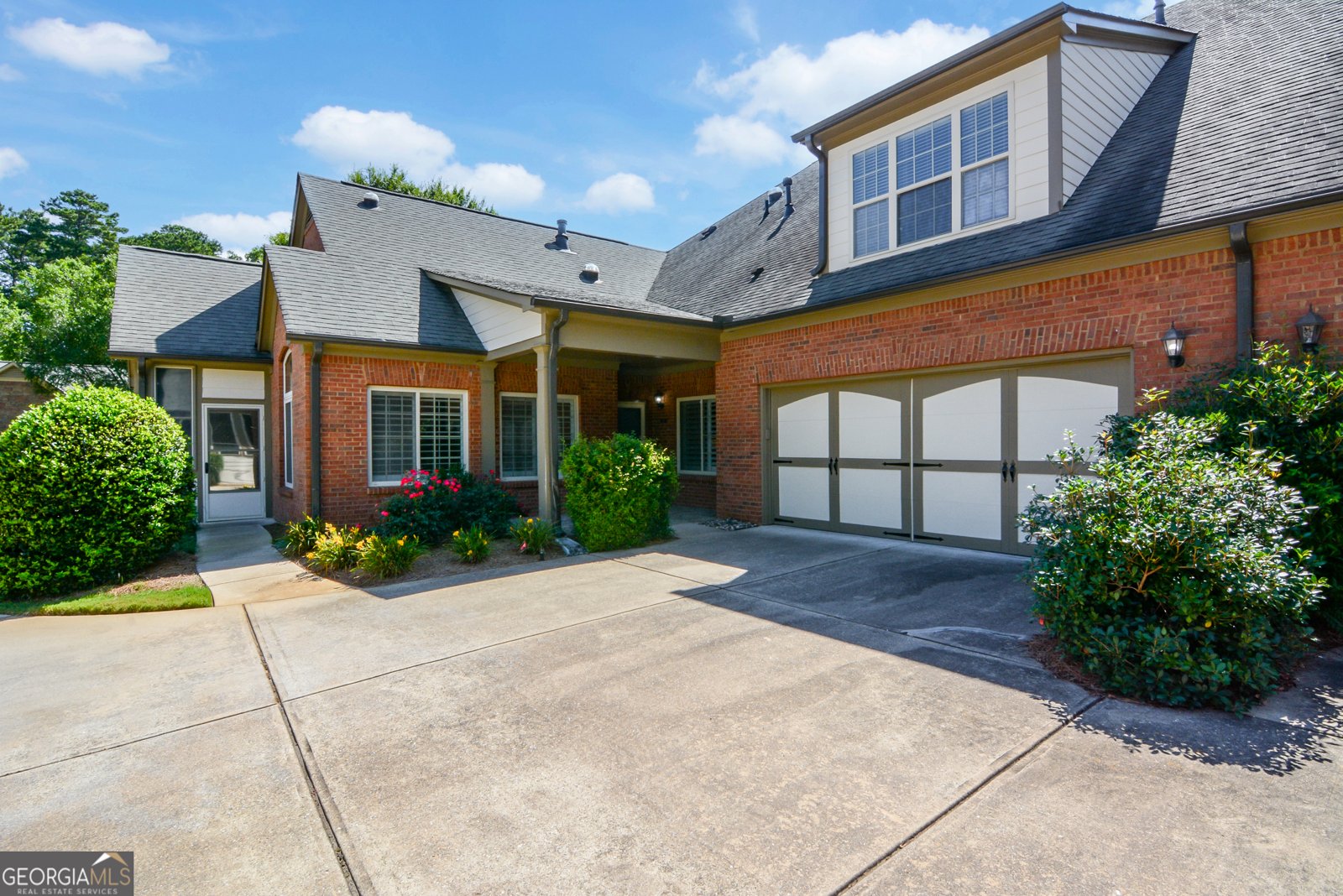 120 CHASTAIN Road Kennesaw - 1