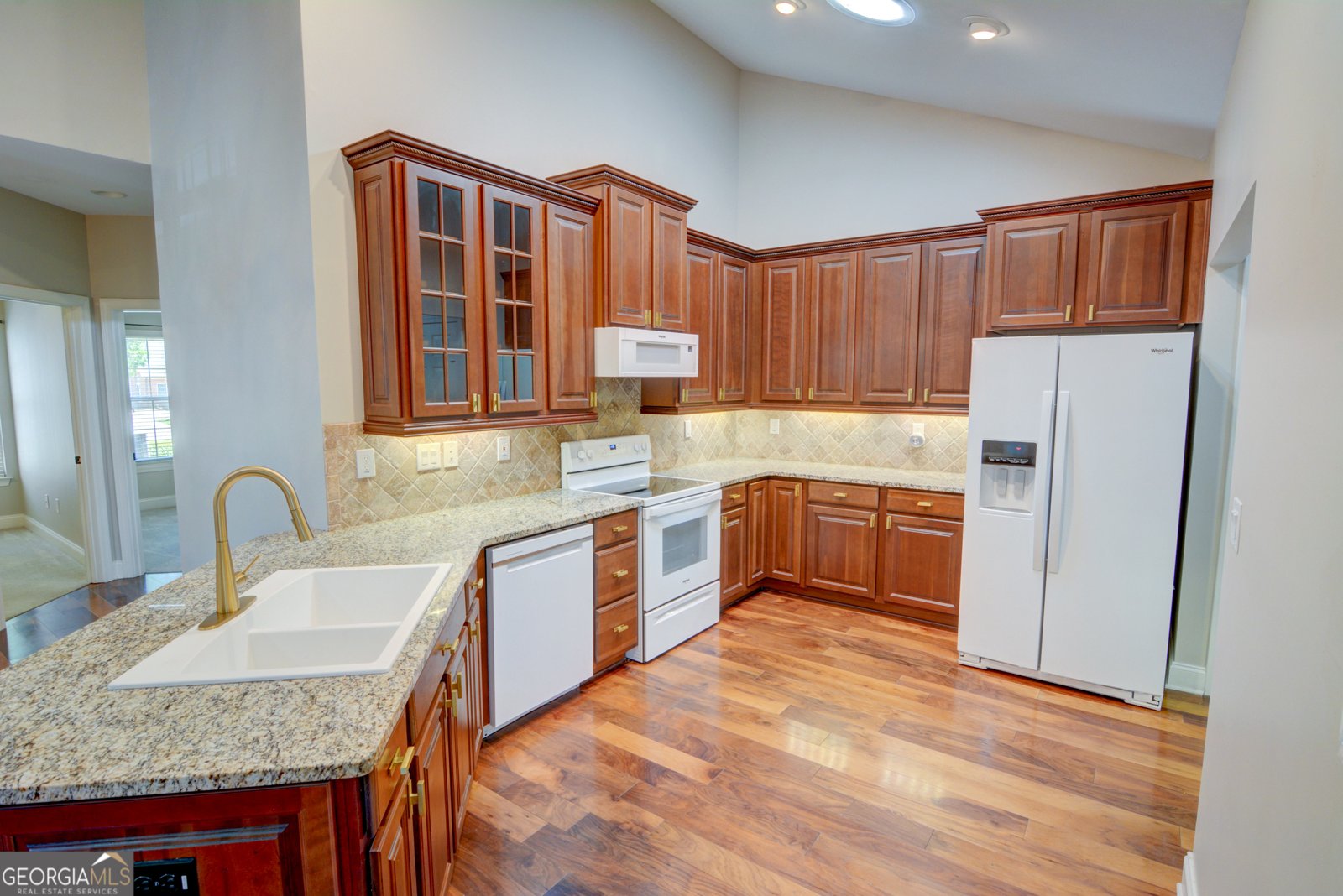 120 CHASTAIN Road Kennesaw - 15