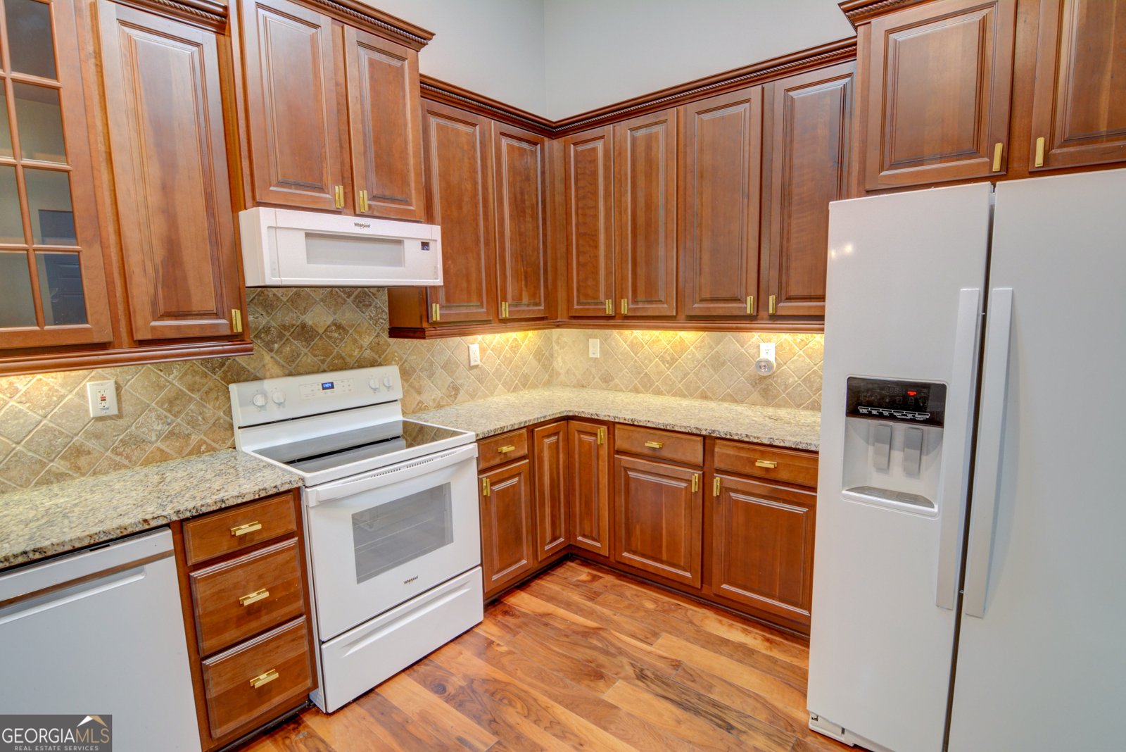 120 CHASTAIN Road Kennesaw - 16