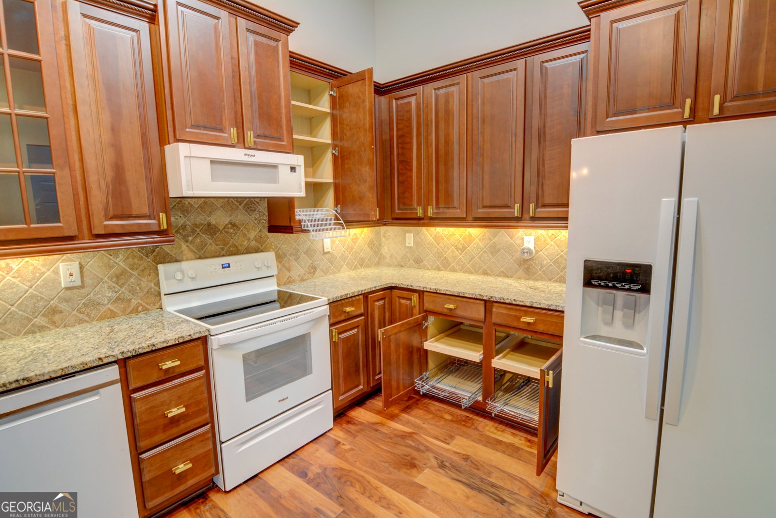 120 CHASTAIN Road Kennesaw - 17
