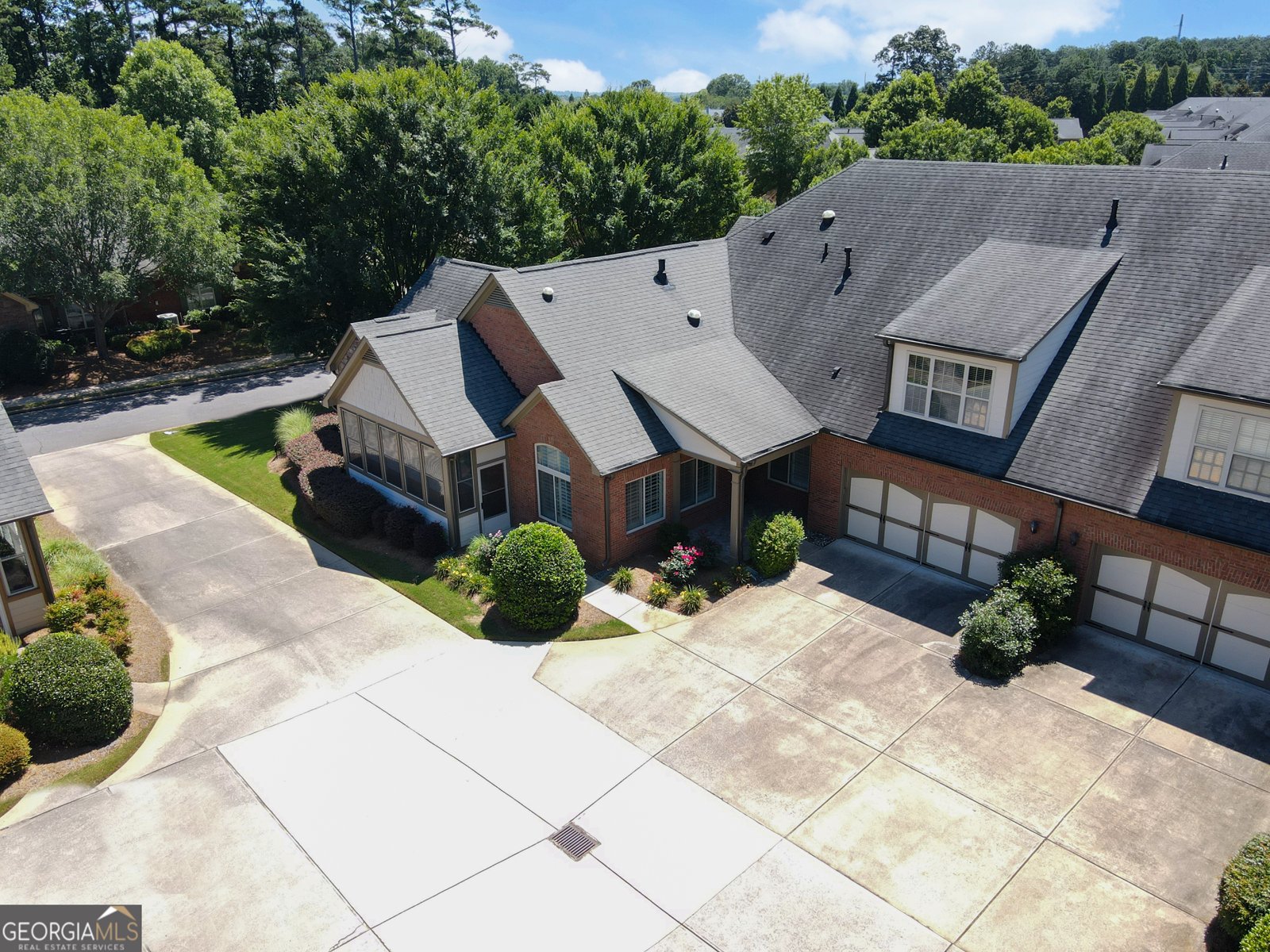 120 CHASTAIN Road Kennesaw - 3