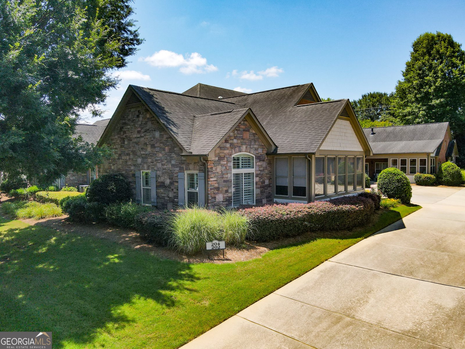 120 CHASTAIN Road Kennesaw - 4