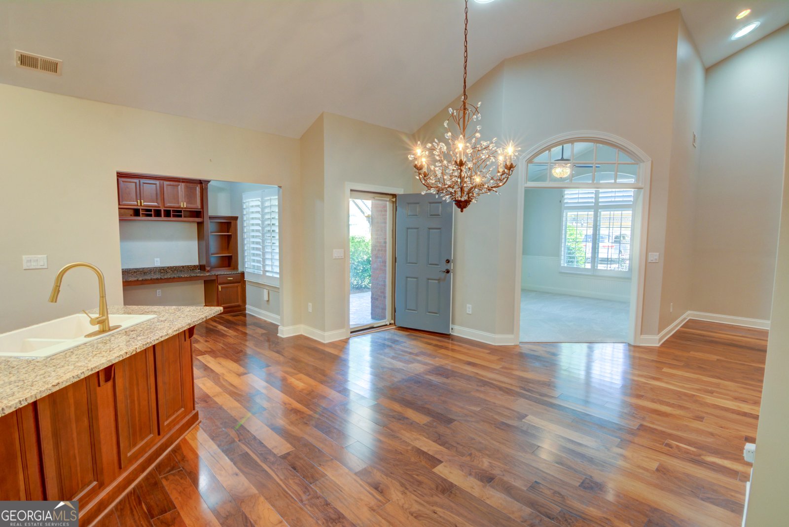 120 CHASTAIN Road Kennesaw - 9