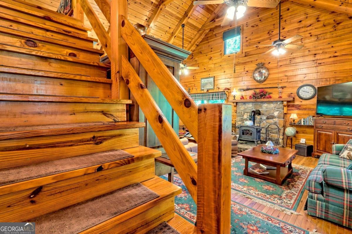 7866 Upper Hightower Road Hiawassee - 14