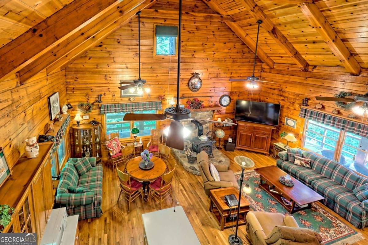 7866 Upper Hightower Road Hiawassee - 19