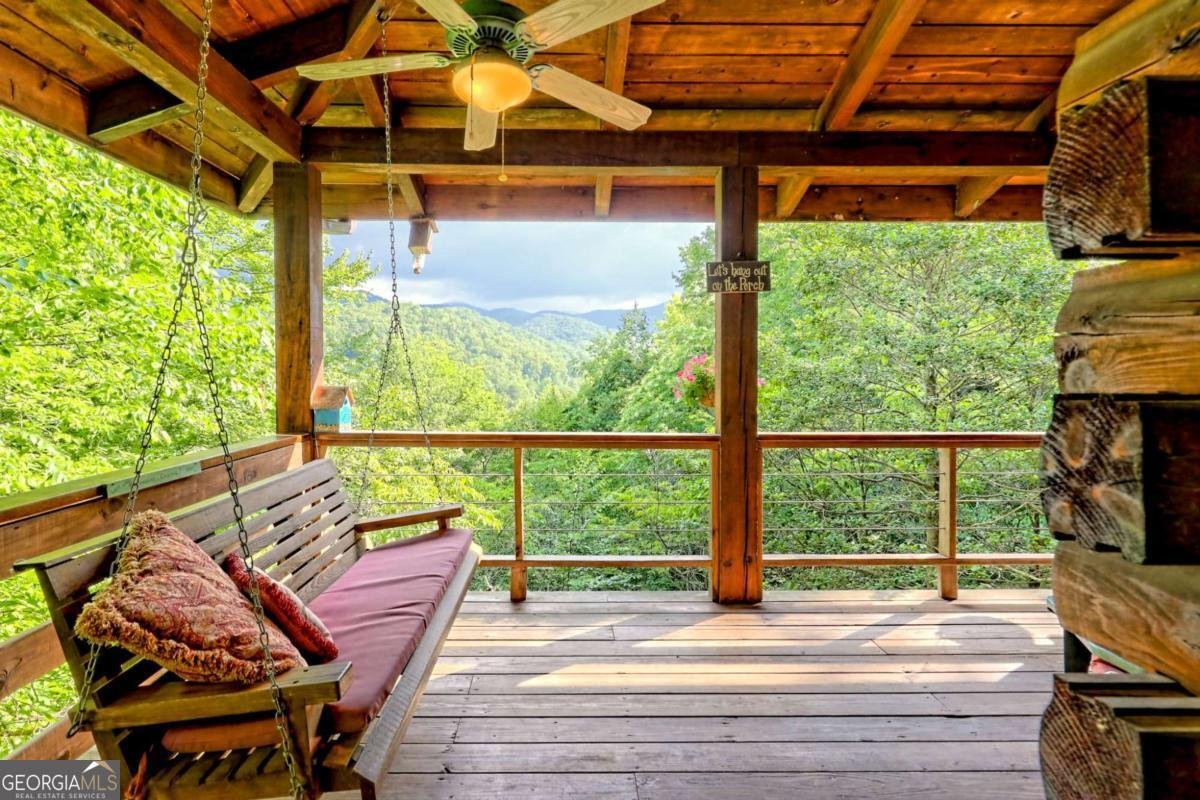 7866 Upper Hightower Road Hiawassee - 3