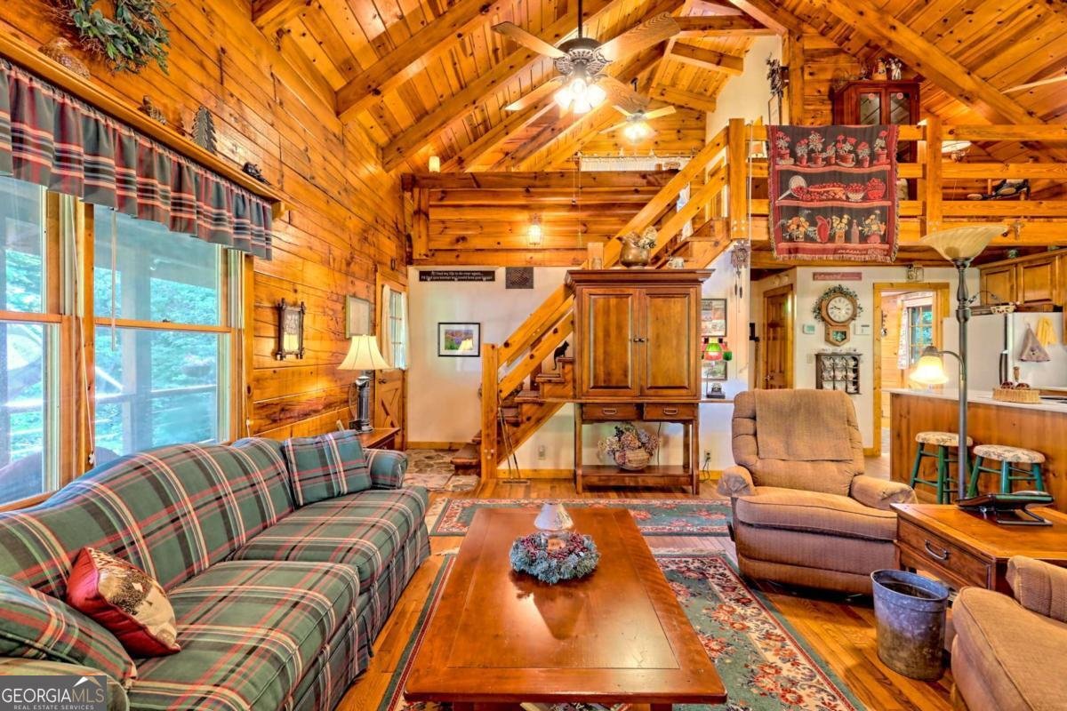 7866 Upper Hightower Road Hiawassee - 4